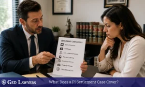 Personal Injury Settlement Coverage Guide