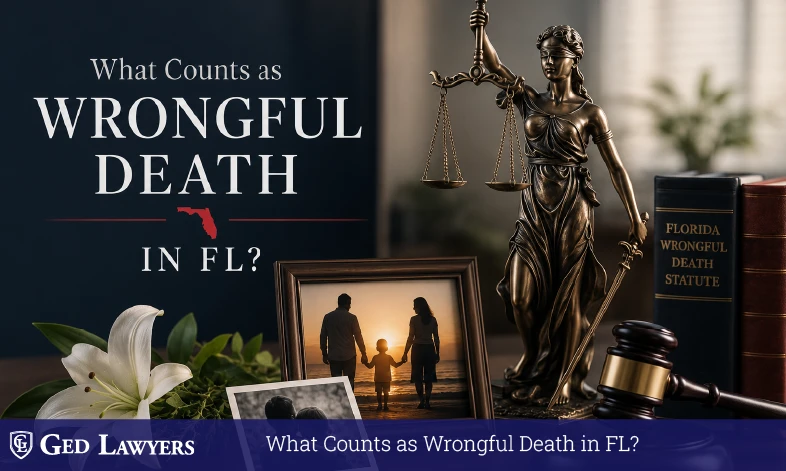 Florida Wrongful Death Claim Eligibility