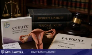 Bayer Essure Lawsuit Settlement Guide