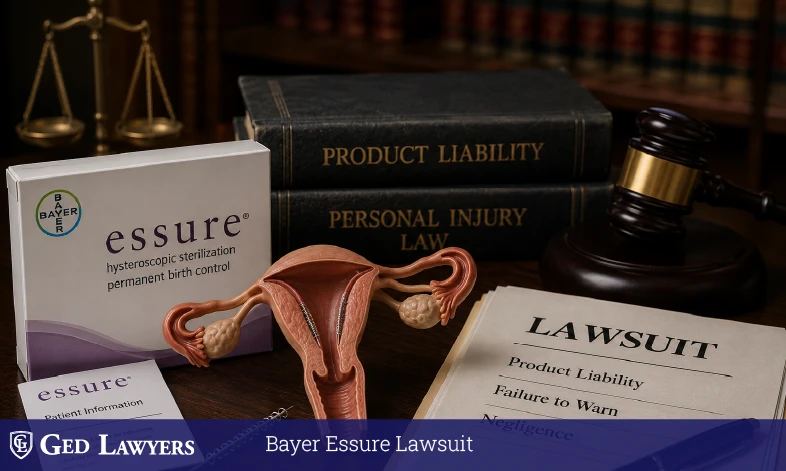 Bayer Essure Lawsuit Settlement Guide