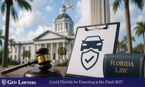 Florida No Fault Bill Update
