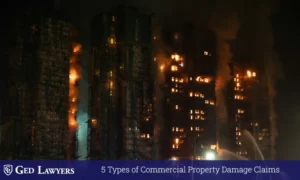 Commercial Property Damage Claims Guide