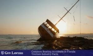 Florida Boating Accidents Tourism Facts