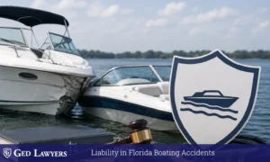 Florida Boating Accident Liability Assessment