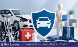 Florida PIP Covered Medical Services