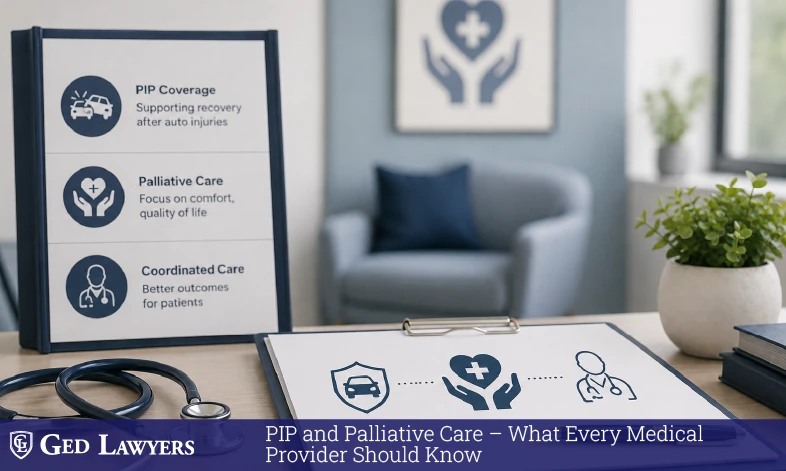 PIP Coverage Palliative Care Providers