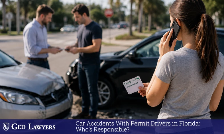 Permit Driver Accident Liability Guide