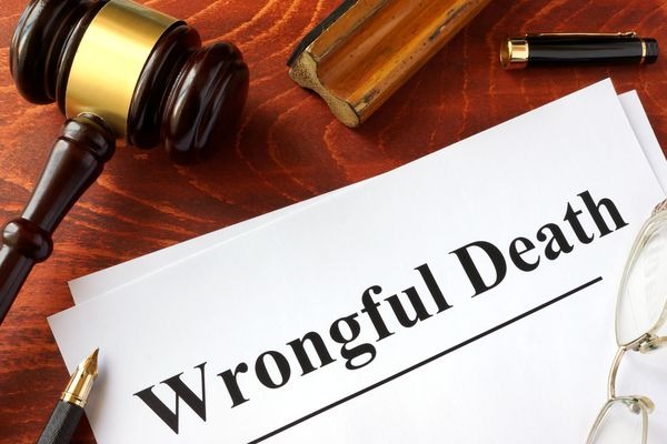 Wrongful Death Lawsuits Wrongful Death Lawsuits