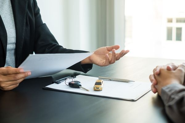 Auto Insurance Laws 