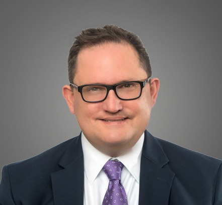 Attorney Ryan E. Ross