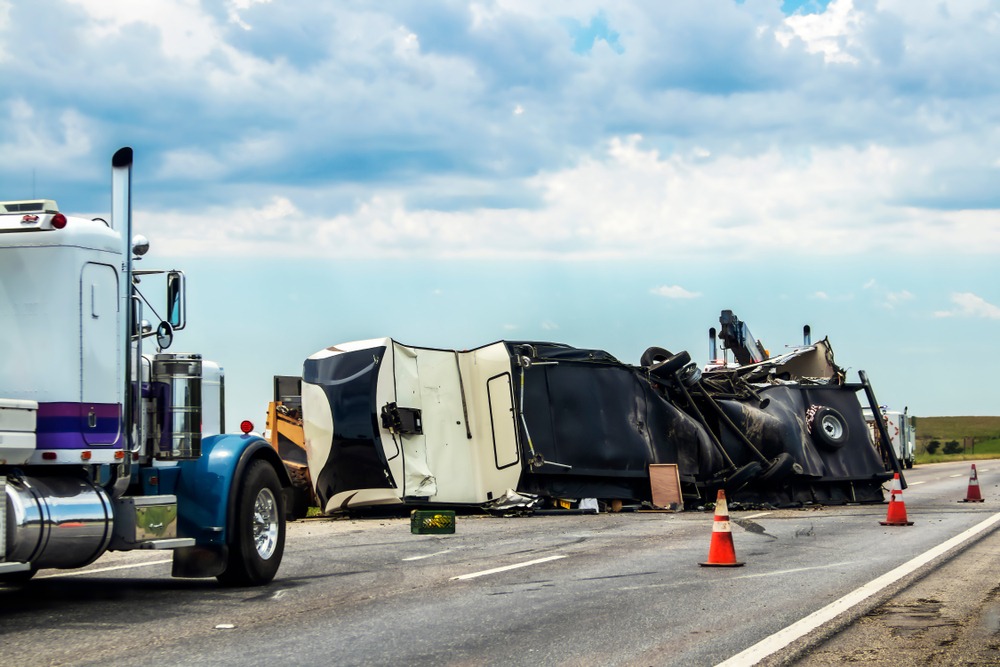 Truck Accident Lawyer in Sarasota Free Consultations