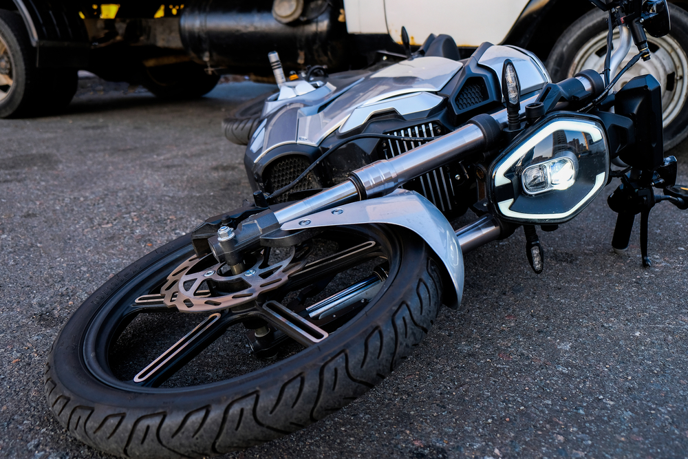 Abbeville SC Motorcycle Accident Lawyer