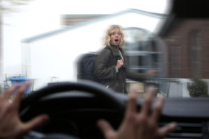 Boca Raton Pedestrian Accident Lawyer
