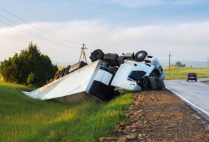 Florida Truck Accident Lawyer