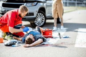 Middleton Pedestrian Accident Lawyer