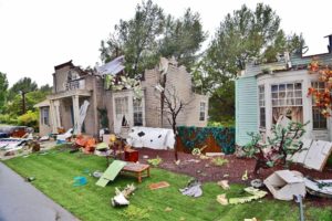 Panama City Property Damage Lawyer