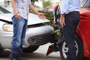 Panama City Uber Accident Lawyer