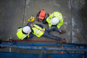 Middleton Construction Accident Lawyer