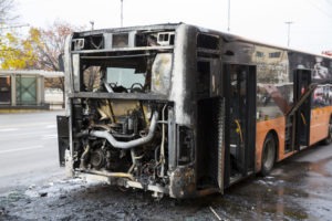 Sarasota Bus Accident Lawyer