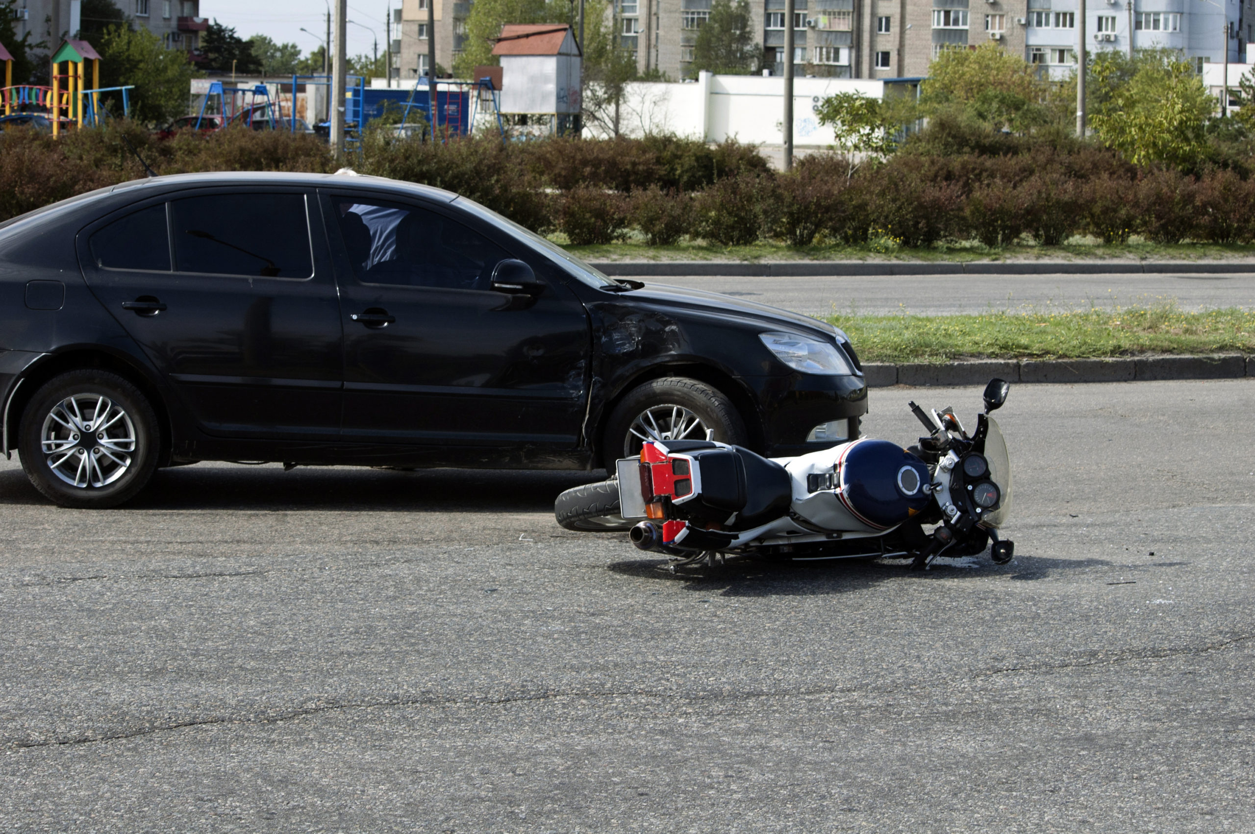 Do You Need Motorcycle Insurance In Florida? | Ged Lawyers