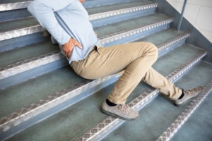 What is the Average Slip and Fall Settlement in Florida?