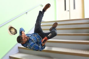 Massachusetts Slip and Fall Lawyer