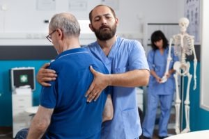 Sarasota Spinal Cord Injury Lawyer