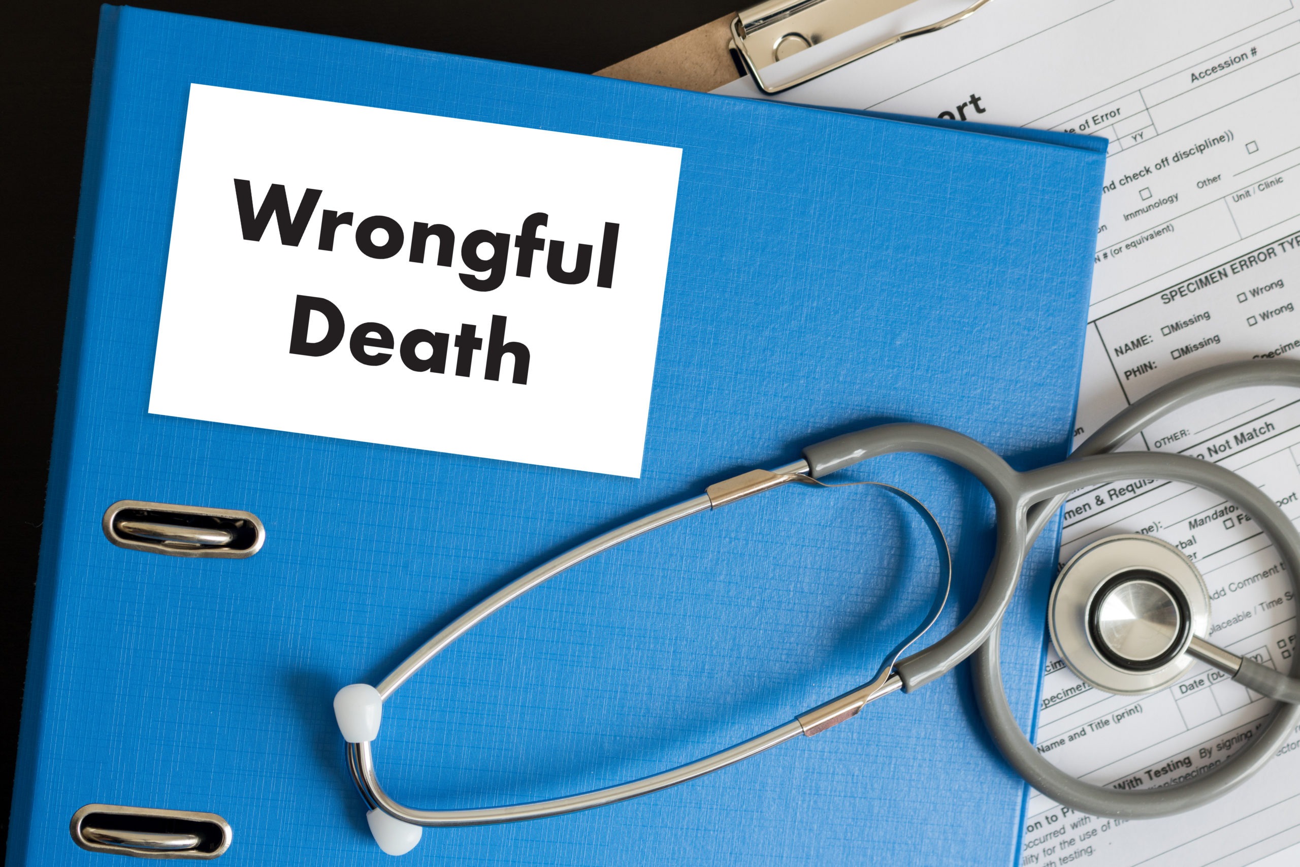 Florida Wrongful Death Statute of Limitations Ged Lawyers
