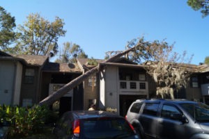 How to File a Property Damage Claim