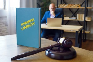 Sarasota Premises Liability Lawyer