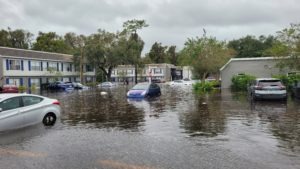 Will My Insurance Cover Hurricane Flood Damage?