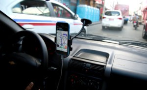 Boca Raton Uber Accident Lawyer