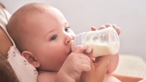 NEC Baby Formula Lawsuit: What You Need to Know