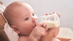 NEC Baby Formula Lawsuit Lawyer