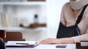PIP Coverage: What Does PIP Insurance Cover