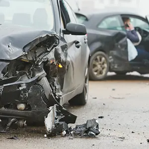 Auto Accident Lawyer