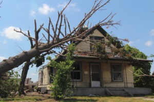 Middleton Wind Damage Lawyer