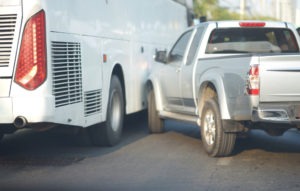 Jacksonville Bus Accident Lawyer