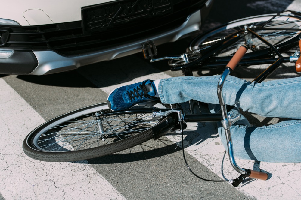 Jacksonville Bicycle Accident Lawyer GED Lawyers