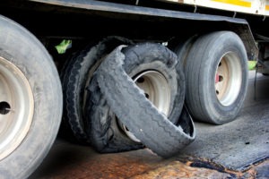 Middleton 18-Wheeler Truck Accident Lawyer