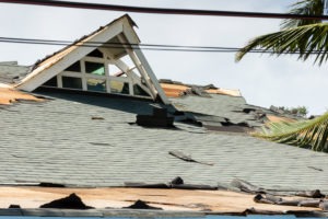 Jacksonville Hurricane Property Damage Lawyer