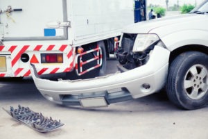 Jacksonville Truck Accident Lawyer