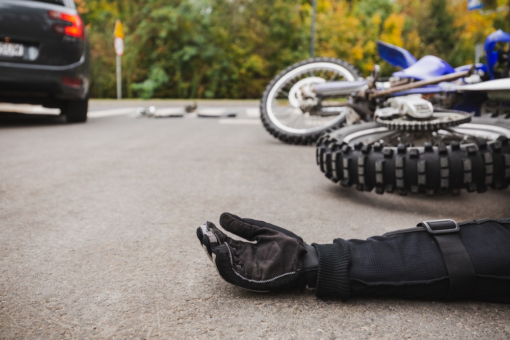 Is Insurance Required for Motorcycles in Florida? | GED Lawyers