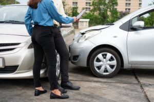 Should You Hire a Head-On Car Accident Lawyer?