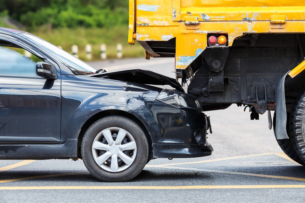 Delray Beach Car Accidents Legal Guide & Claims