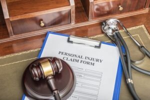 What Does a Personal Injury Lawyer Do