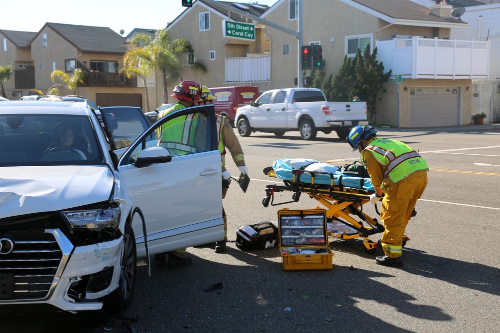 What's the Average Payout for a TBone Accident? Answered By Lawyer