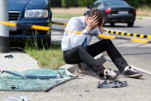 When to Hire Lawyers After a Car Accident