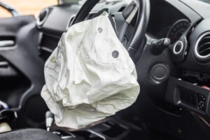 most-common-airbag-injuries