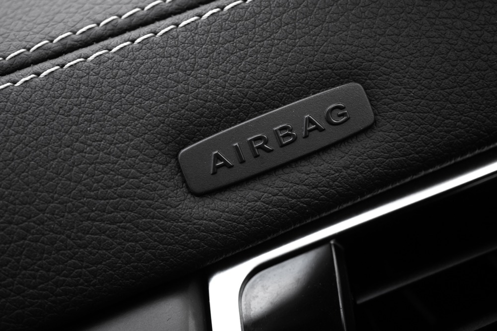 Average Settlement for Airbags Not Deploying GED Lawyers